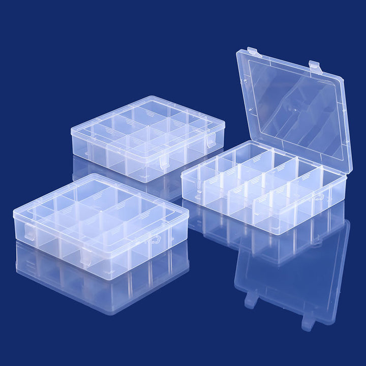 Modulares Organisationslagerung Case Karnz