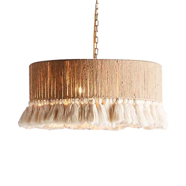 Bohemian Kronleuchter Licht