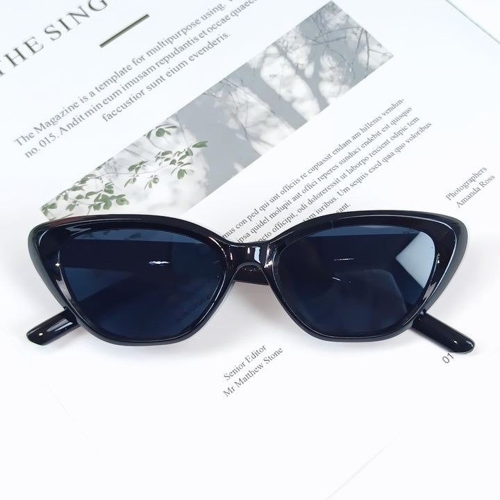 Damen Designer Sonnenbrille Karnz