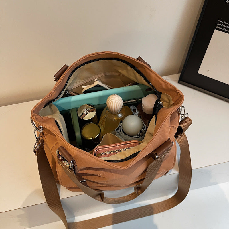 Vielseitige Utility Tote Karnz