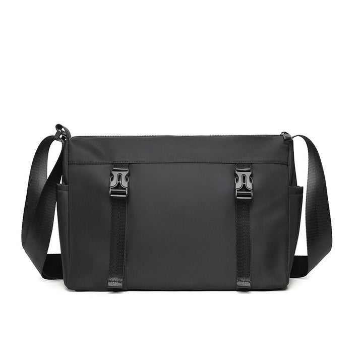 Wasserfeste Utility Messenger Bag Karnz