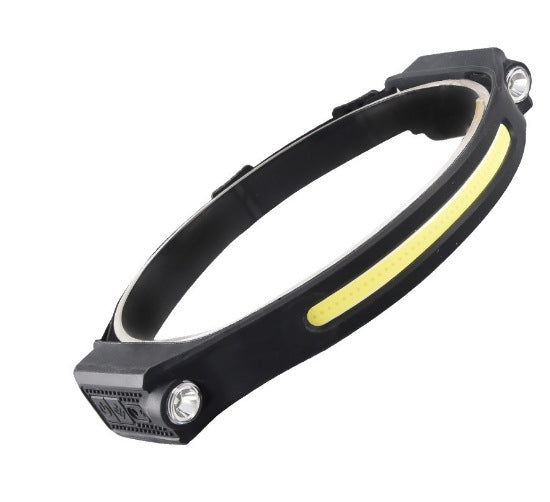 LED rk Beleuchtung Karnz