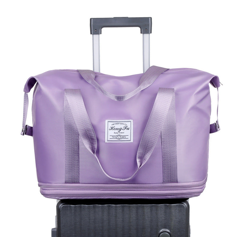 Vielseitige Rollen-Utility-Tasche