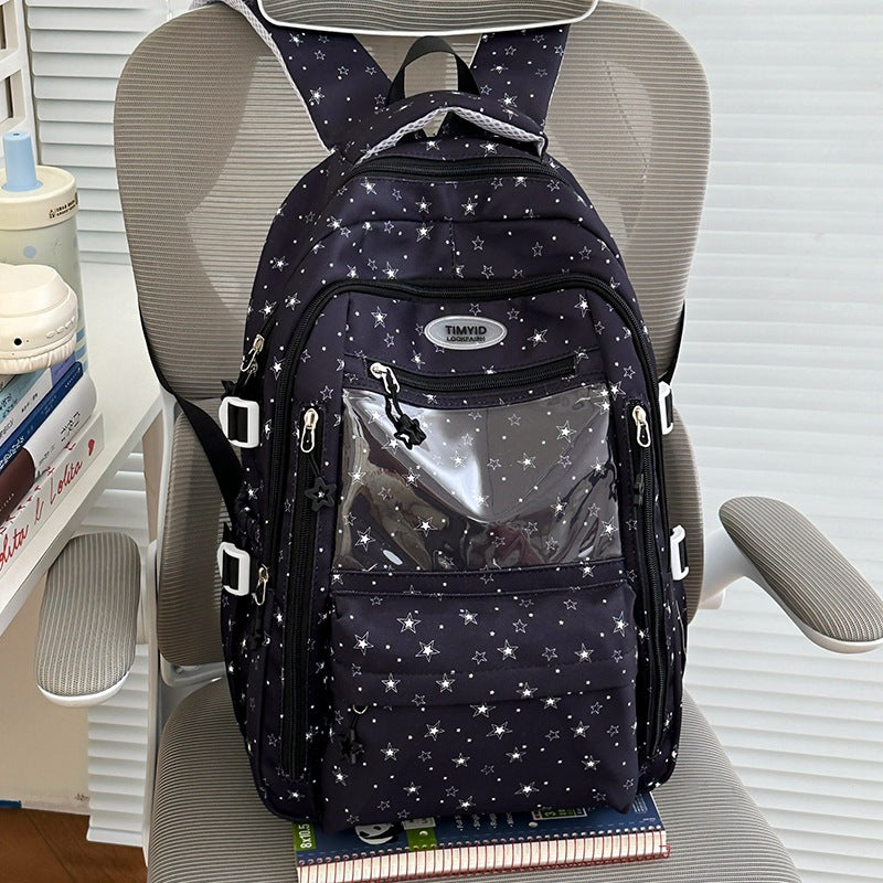 Multifunktionaler Rucksack Karnz