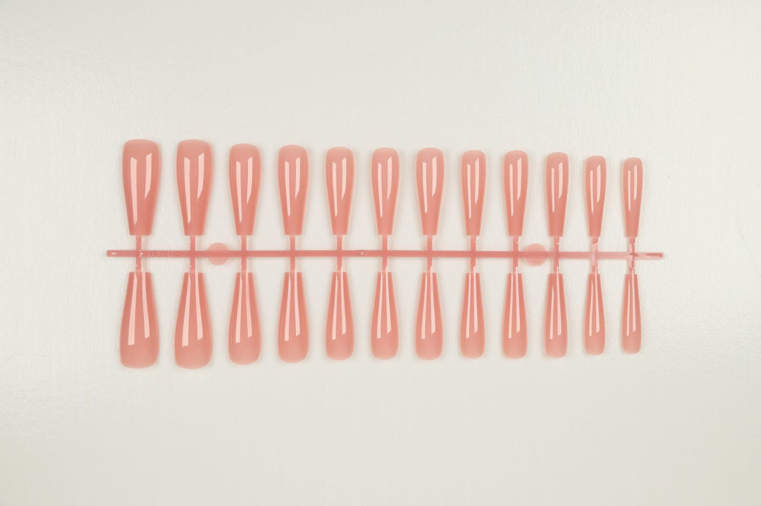 Silicone-Nagelkunst-Übungsspitzen Karnz