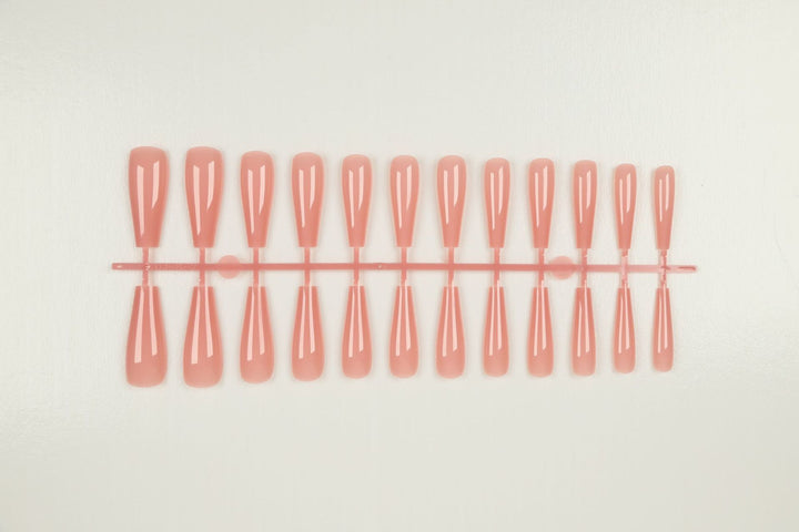 Silicone-Nagelkunst-Übungsspitzen Karnz
