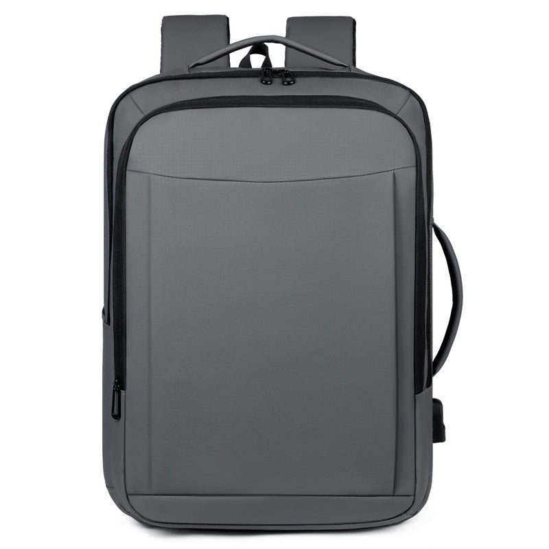 Sleek Organizatorischer Reise-Rucksack Karnz