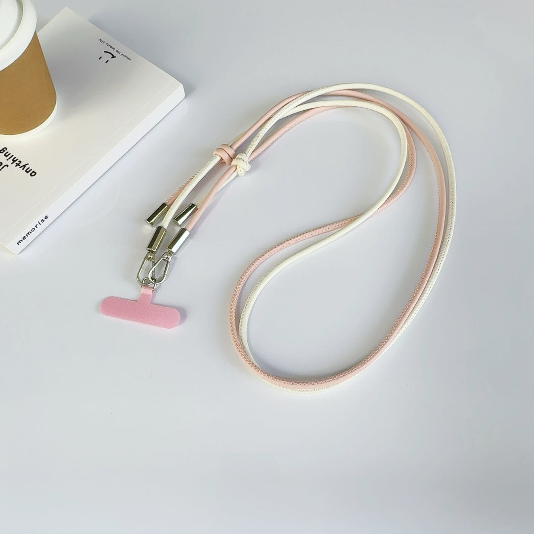 Stylische verstellbare Lanyard-Trageband Karnz