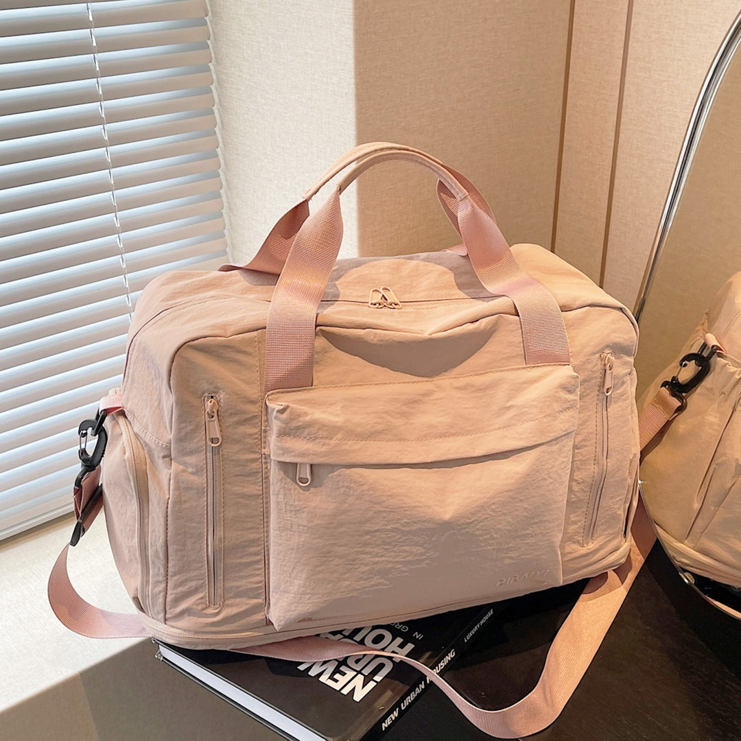 Vielseitige Reise-Duffle-Karnz