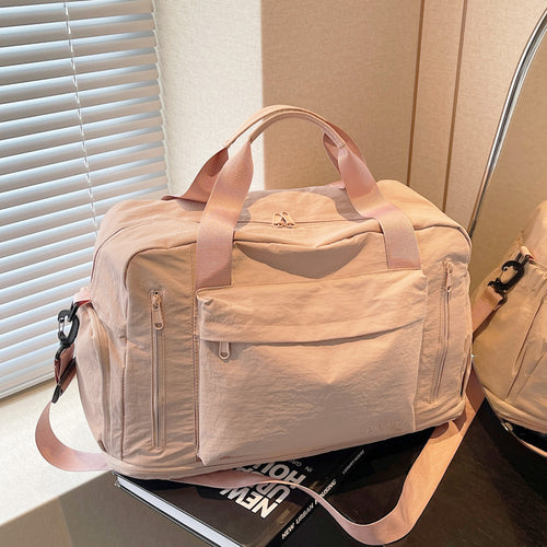 Vielseitige Reise-Duffle-Karnz