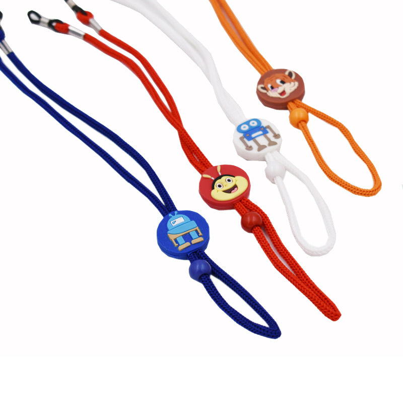 Verstellbare Brillenhalter Karnz