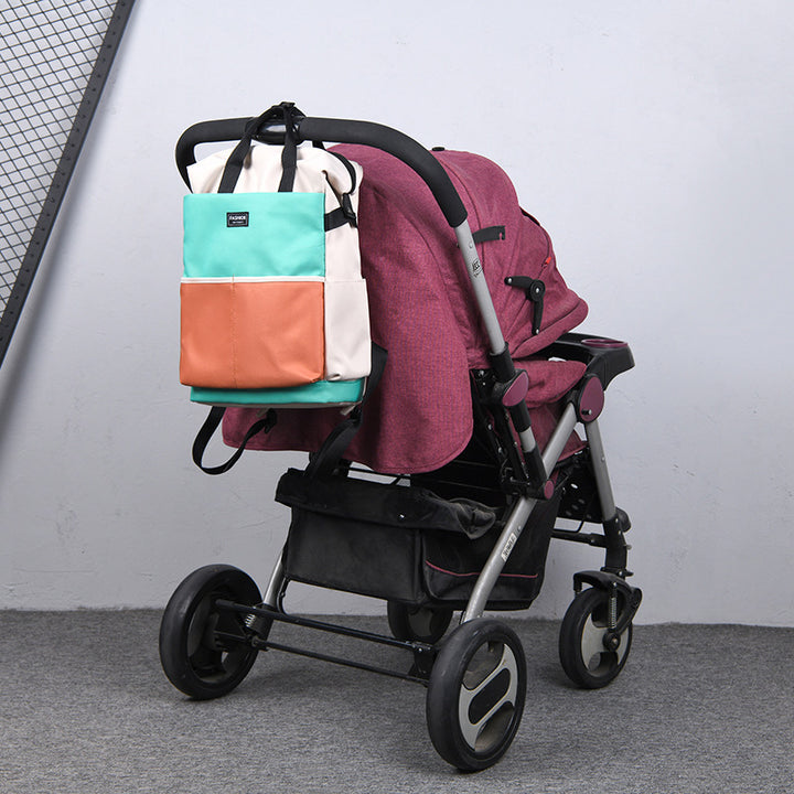 Multi-Zweck Hochkapazitäts Rucksack Karnz