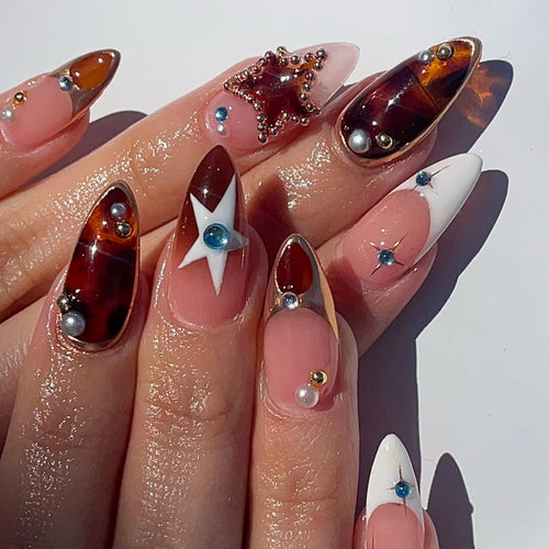 Nagelkunst Karnz