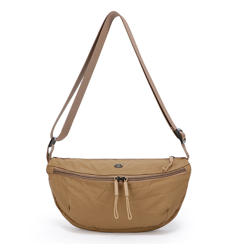 Kompakte Utility Sling Bag Karnz