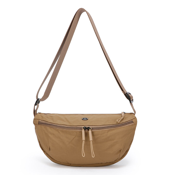 Kompakte Utility Sling Bag Karnz