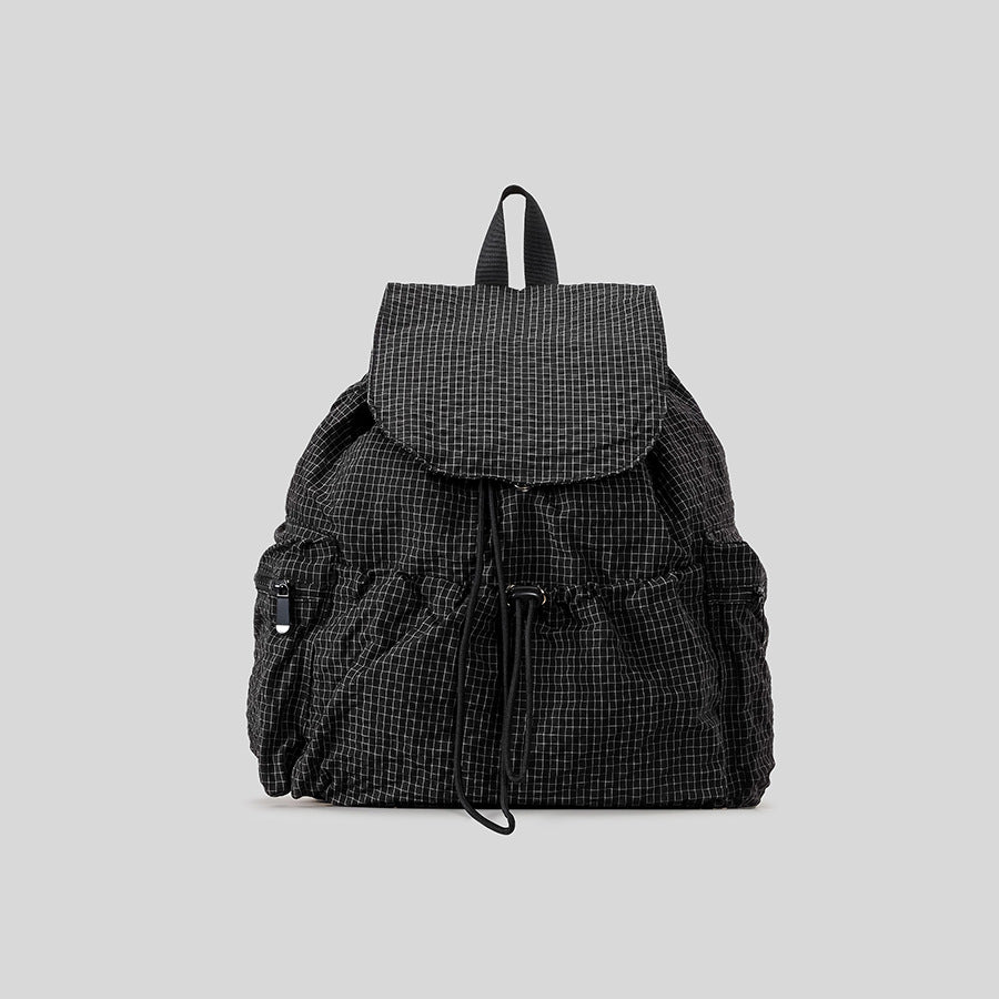 Vielseitiger Outdoor Kordelzug-Rucksack