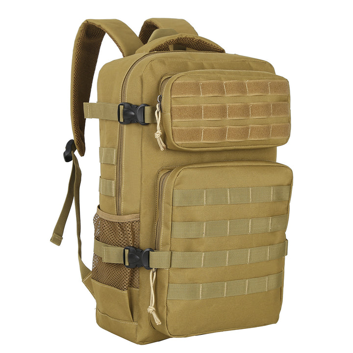 Taktischer Mehrraum-Rucksack Karnz