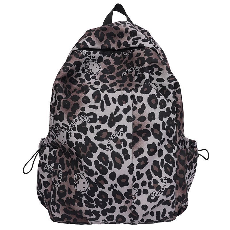 Tierdruck-Rucksack