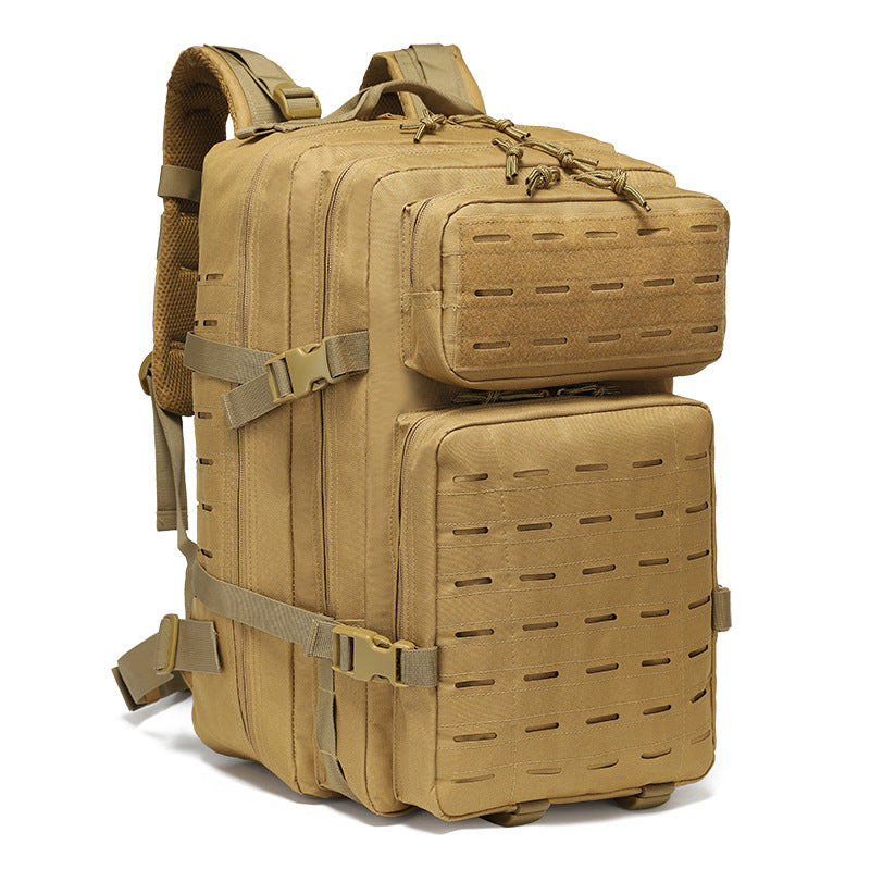 Taktischer Abenteuer Wander-Rucksack Karnz
