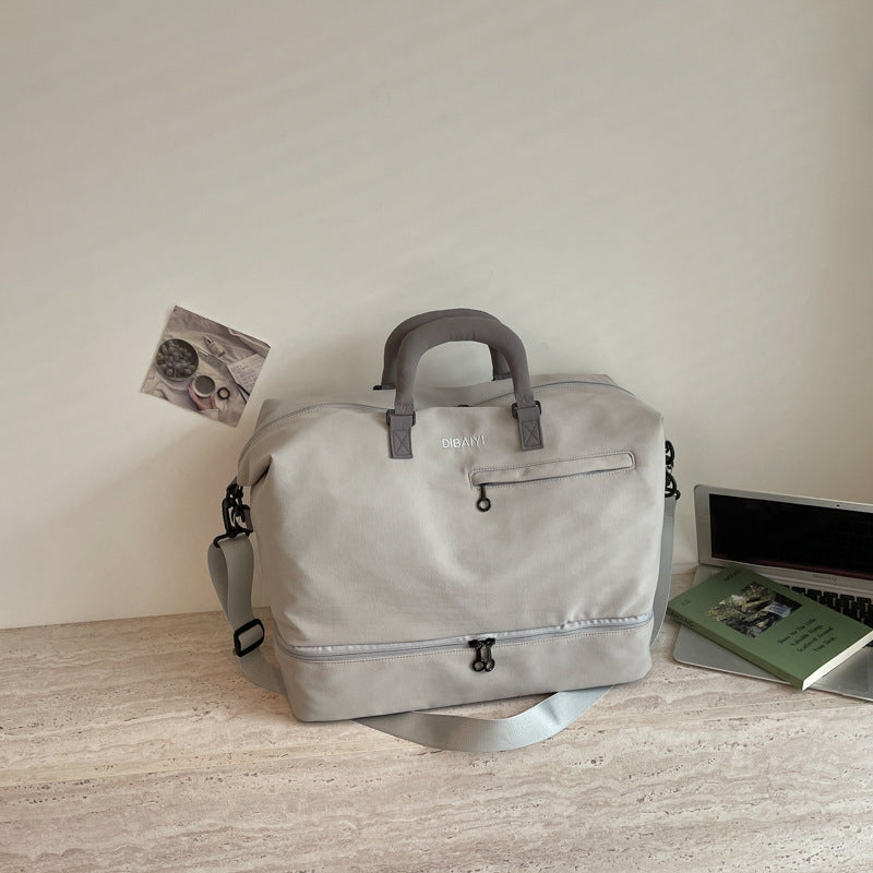 Vielseitiger Reiseorganizer