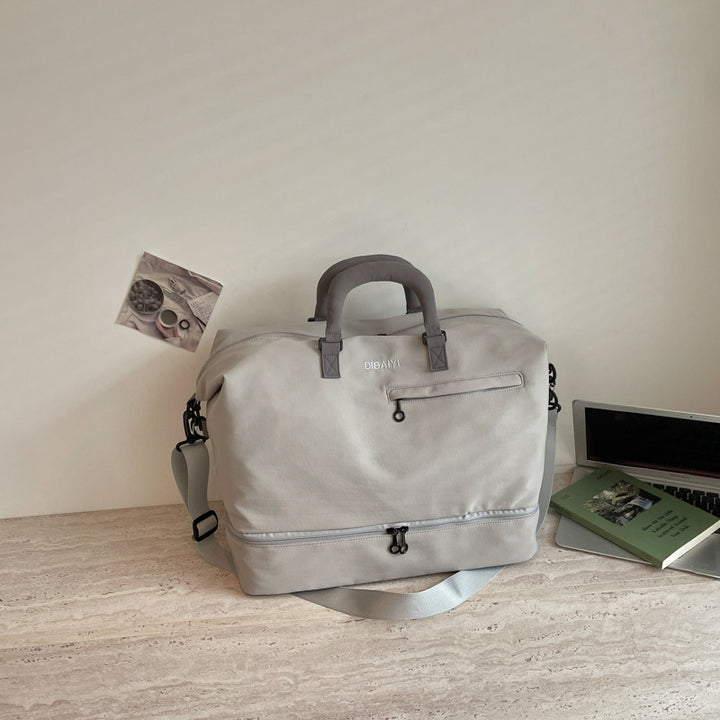 Vielseitiger Reiseorganizer