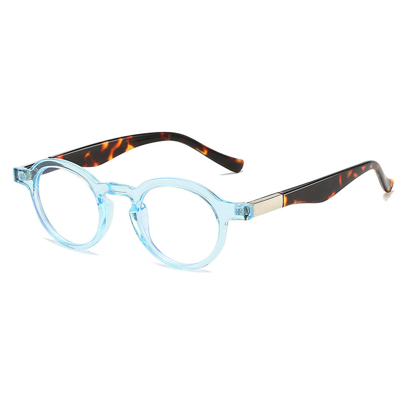 Damen exklusive Sonnenbrille im eleganten Tortoise-Design Karnz