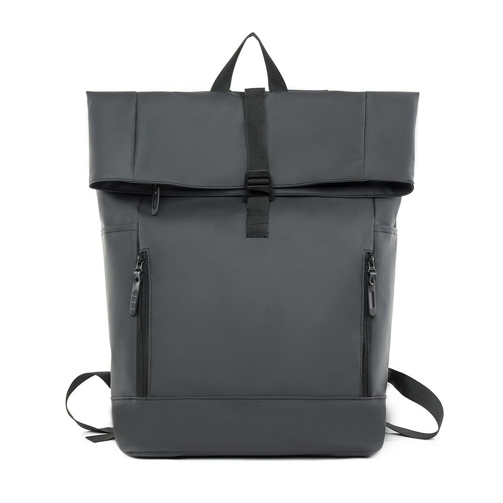 Trendy Rucksack mit Vielseitigen Funktionen und Ergonomischer Rückenpolsterung Karnz