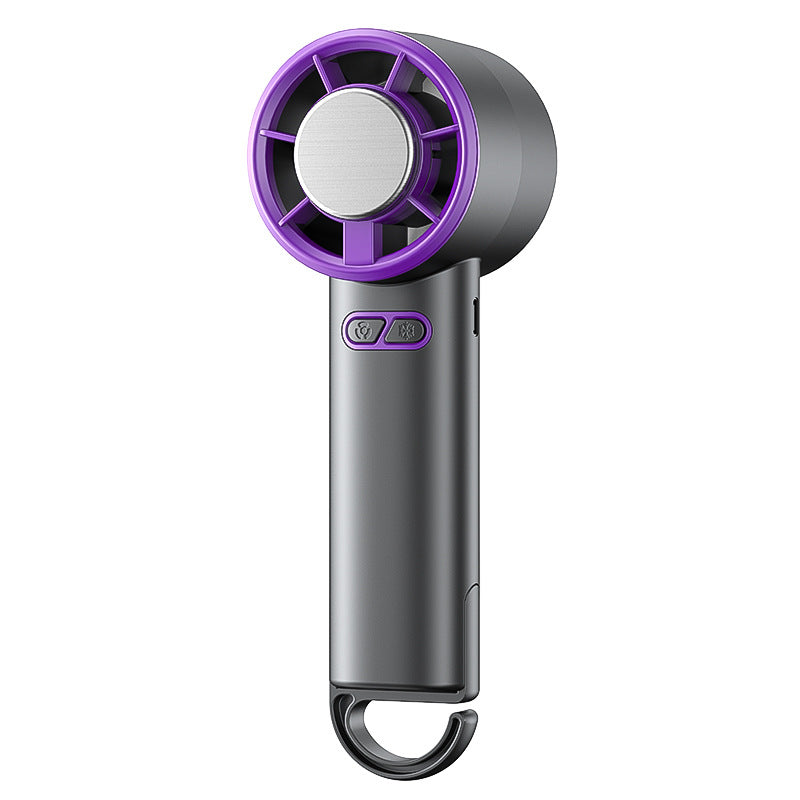 Damen tragbarer Mini Ventilator Karnz