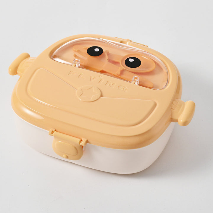 Fun-Themen Bento Lunch Box