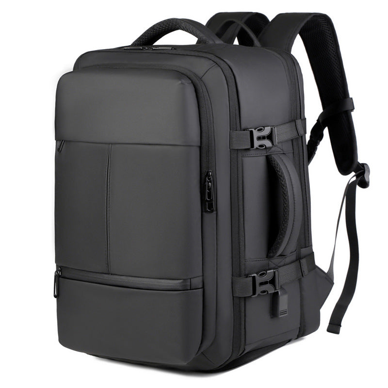 Vielseitiger Reise-Rucksack Karnz