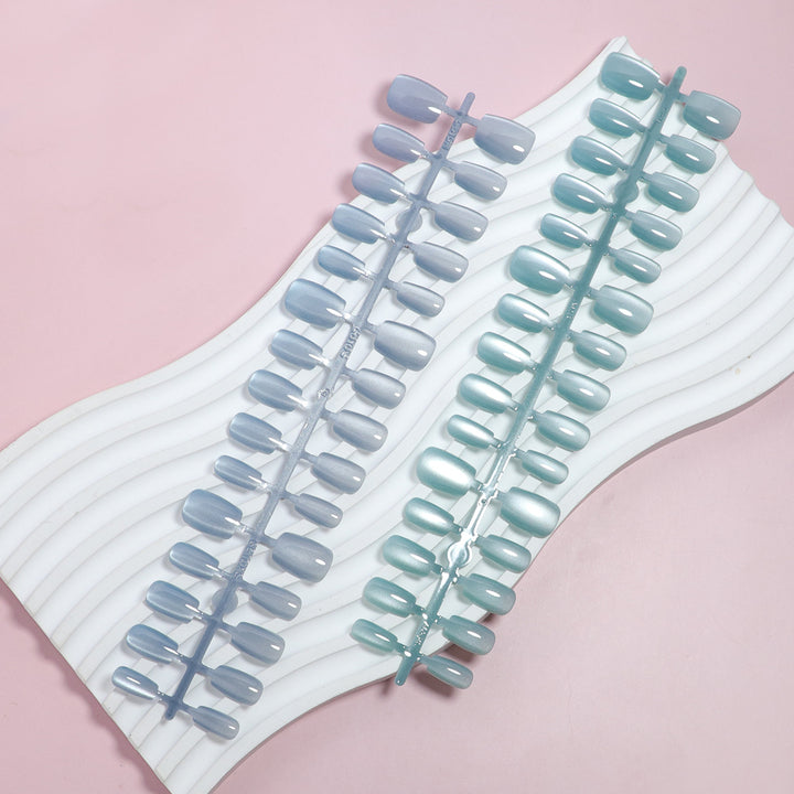 Professionelle Acryl-Nail Tips Karnz