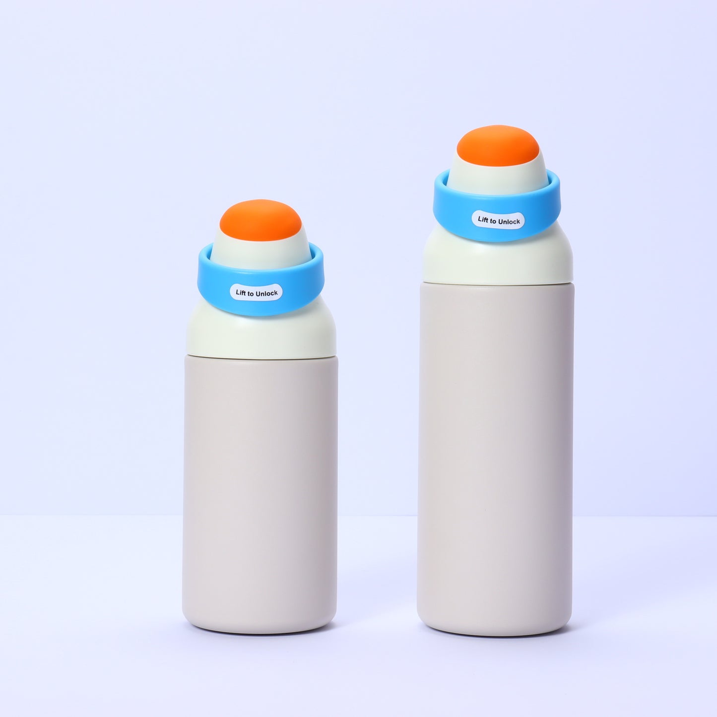 Damen Isolierte Trinkflasche Karnz