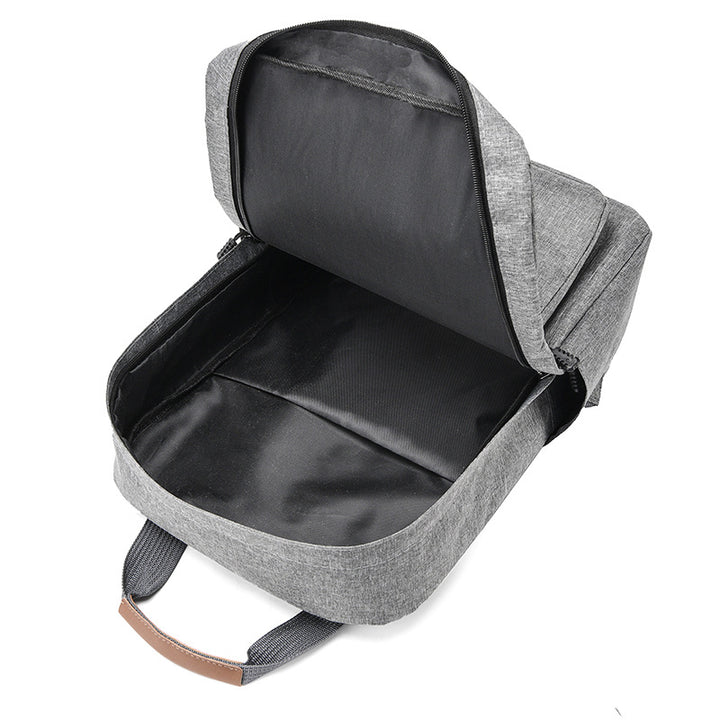 Multifunktionales Drei-Teile-Rucksack-Set Karnz
