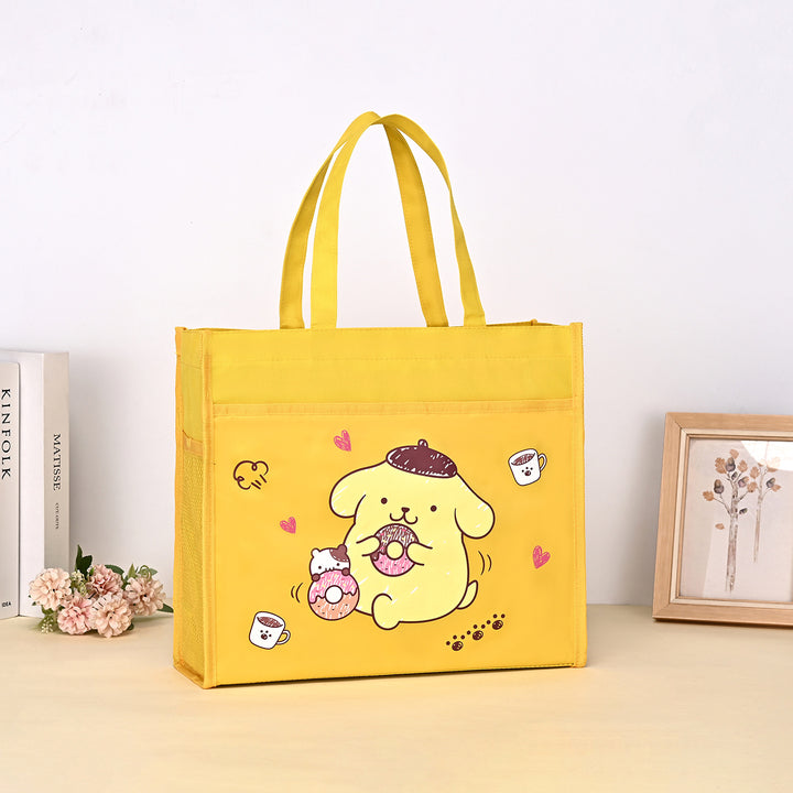 Süße Cartoon Schultertasche Karnz