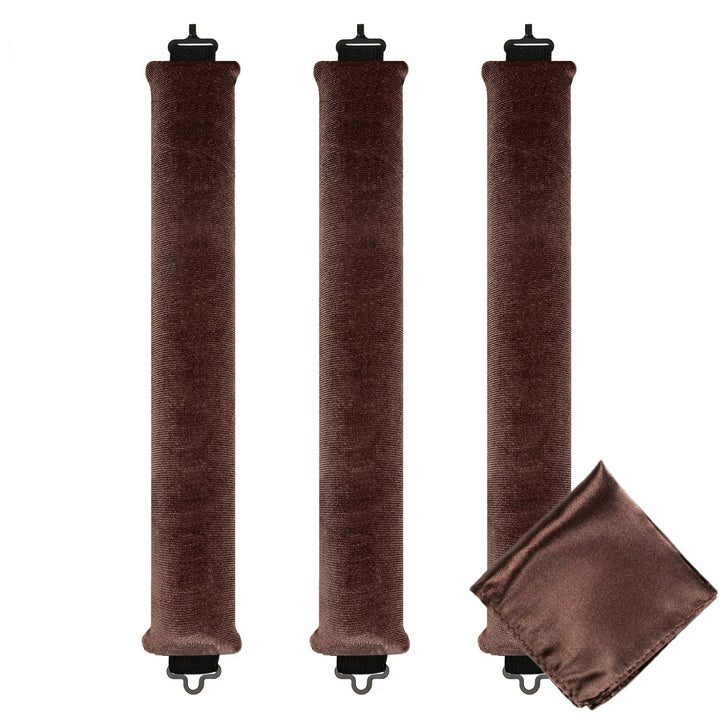 Innovativer hitzefreier Haarglätter