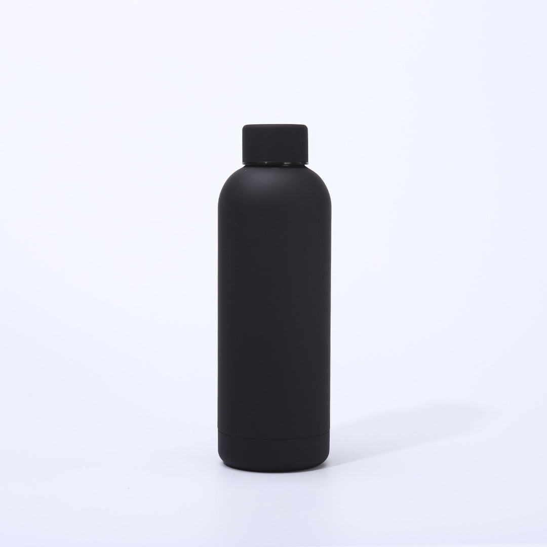 Damen moderne isolierte Wasserflasche Karnz