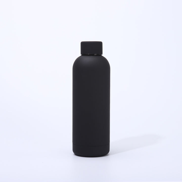 Damen moderne isolierte Wasserflasche Karnz