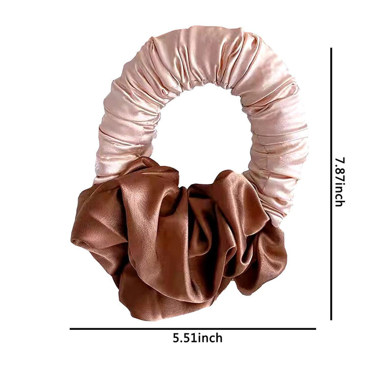Satin Luxe Haargummi