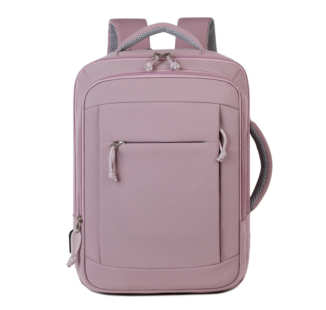 Kompakter Business-Reise-Rucksack Karnz