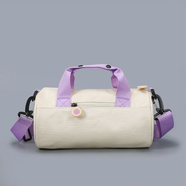 Kompakte Utility Duffel Tasche Karnz