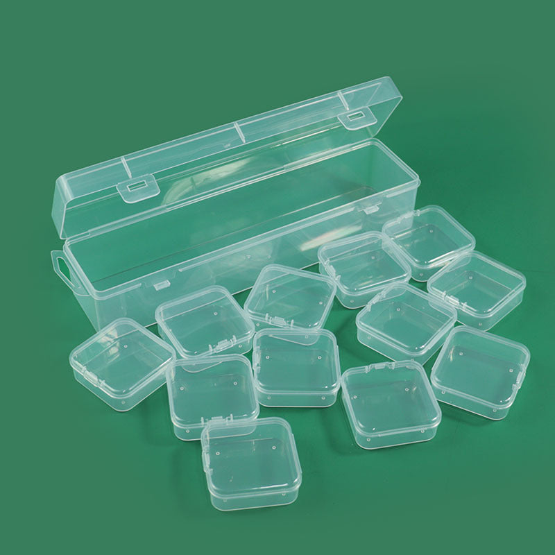 Multifunktionale Organizer Aufbewahrungsbox Karnz