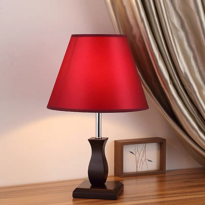 Moderne dekorative Schreibtischlampe