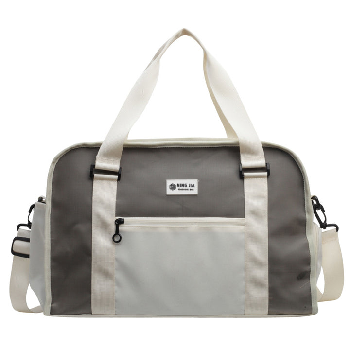 Vielseitige Reisetasche Karnz