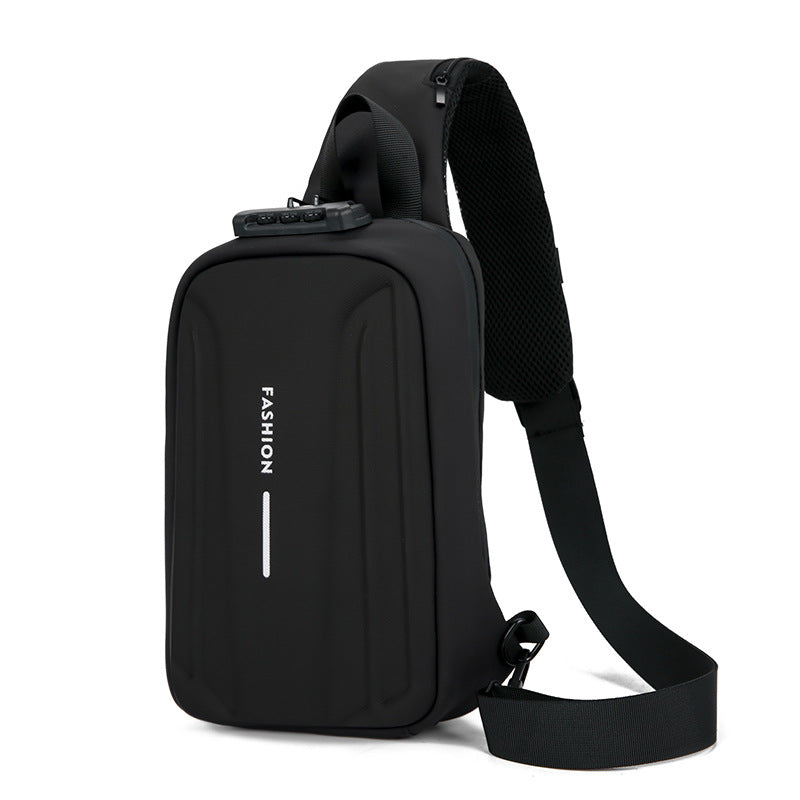 Stylische Crossbody-Tasche Karnz