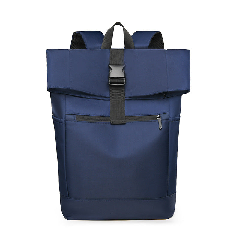 Multi-Funktionaler Roll-Top Rucksack Karnz