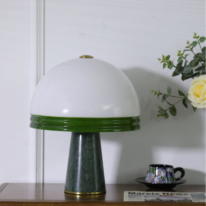 Luxuriöse Moderne Tischlampe