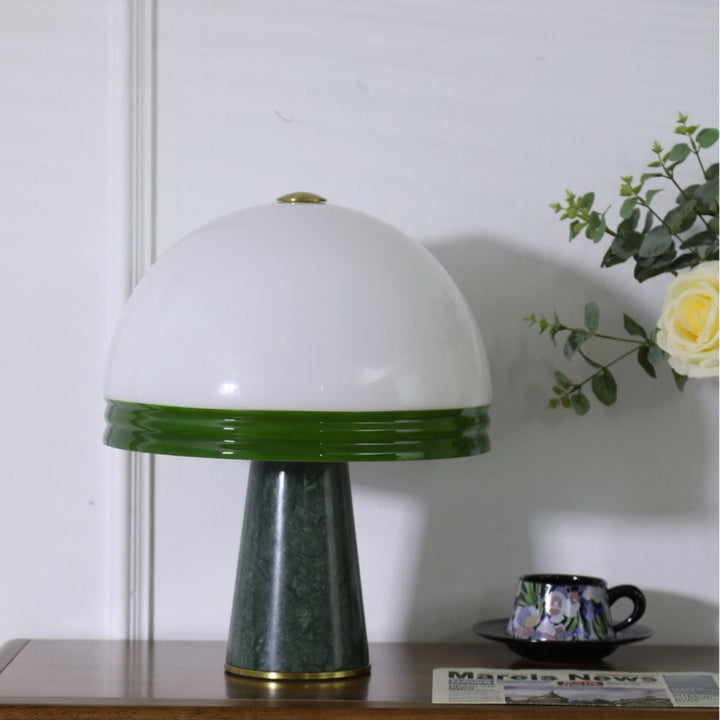 Luxuriöse Moderne Tischlampe