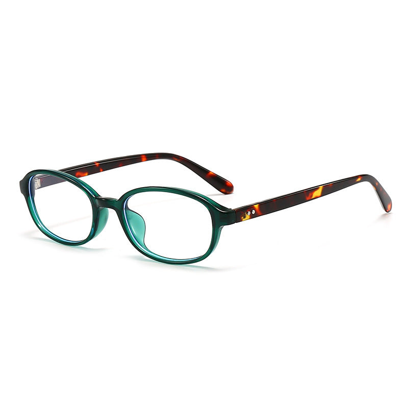 Damen stylische Sonnenbrille im Retro-Stil mit schützendem UV-Filter Karnz