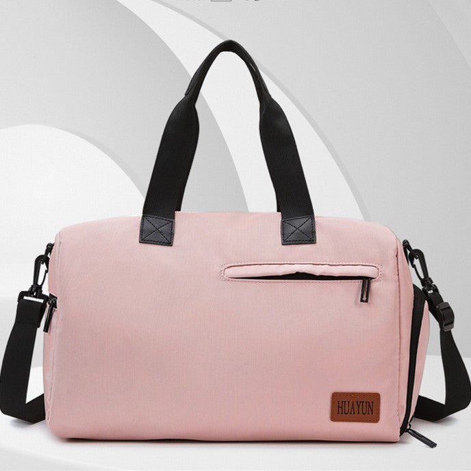 Reise-Duffel-Tasche Karnz