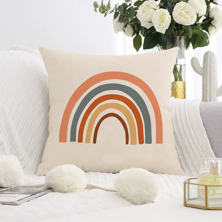 Dekoratives Design Kissen